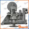 Pompe à huile pour CITROEN | BPO-CT-003, 100187